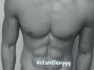 HotandSexyyy