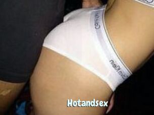 Hotandsex