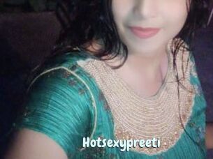 Hotsexypreeti