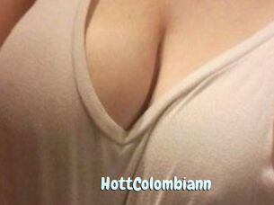 HottColombiann