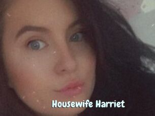 Housewife_Harriet