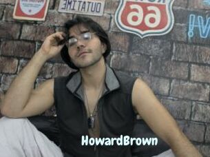 HowardBrown