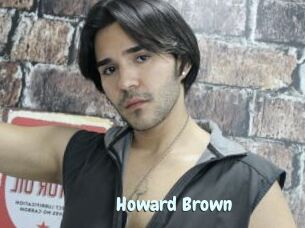 Howard_Brown