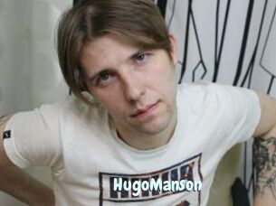 HugoManson