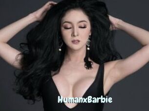 HumanxBarbie