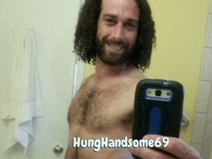 HungHandsome69