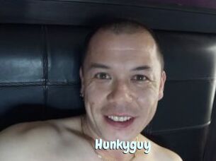 Hunkyguy