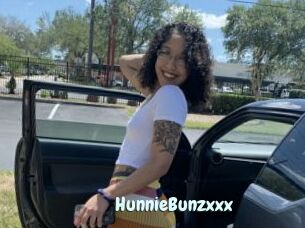 HunnieBunzxxx