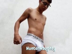 HunterNaughty