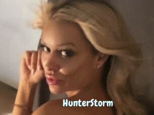 HunterStorm