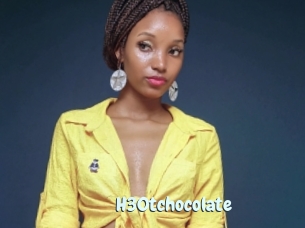 H30tchocolate