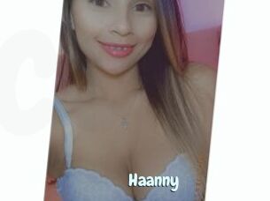 Haanny