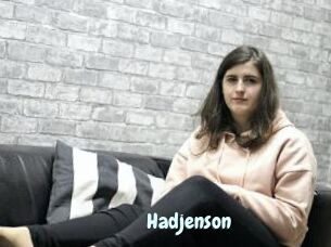 Hadjenson