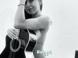 Hadygil