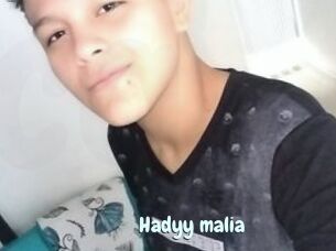 Hadyy_malia