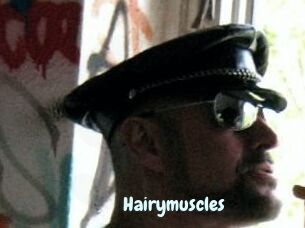 Hairymuscles