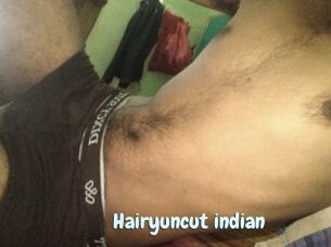 Hairyuncut_indian