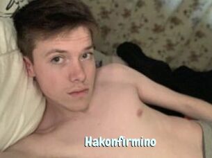 Hakonfirmino