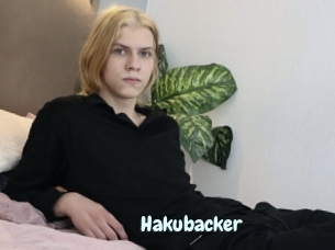 Hakubacker