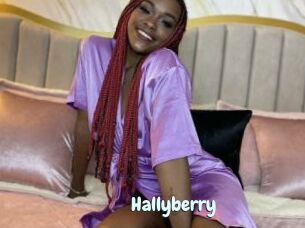 Hallyberry