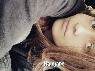 Halojane