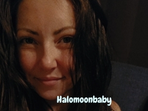 Halomoonbaby