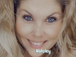 Haluley