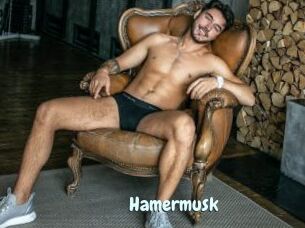 Hamermusk