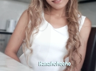 Hanahchocho