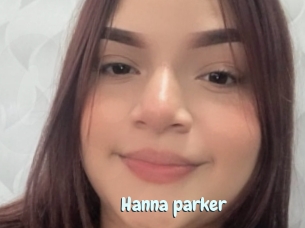 Hanna_parker