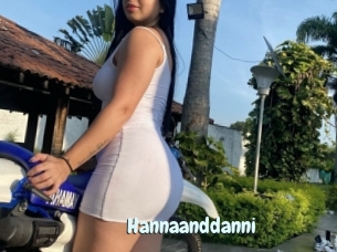 Hannaanddanni