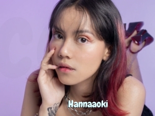 Hannaaoki