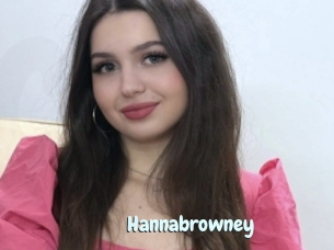 Hannabrowney