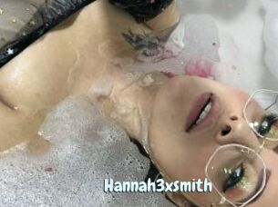 Hannah3xsmith