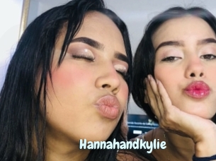 Hannahandkylie