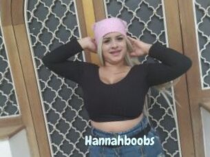 Hannahboobs