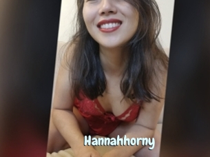 Hannahhorny