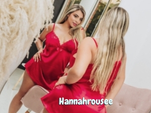 Hannahrousee