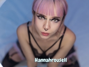 Hannahrousell