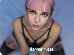 Hannahrussel