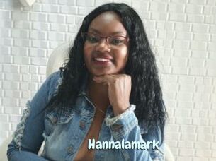 Hannalamark