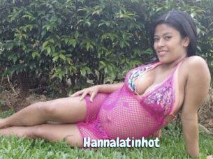 Hannalatinhot