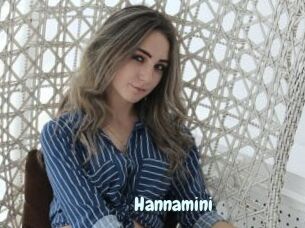 Hannamini