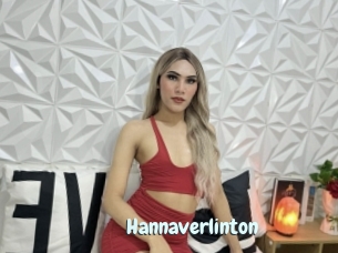 Hannaverlinton