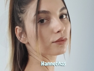 Hannechas