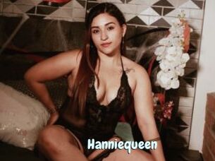 Hanniequeen