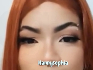 Hannysophia