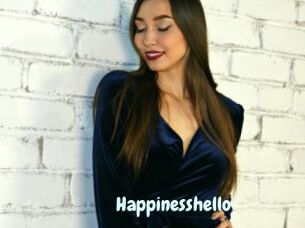 Happinesshello