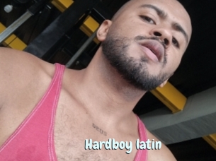 Hardboy_latin