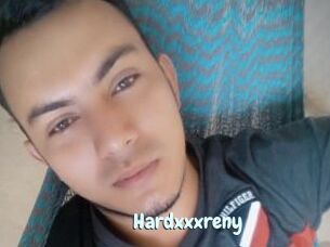 Hardxxxreny